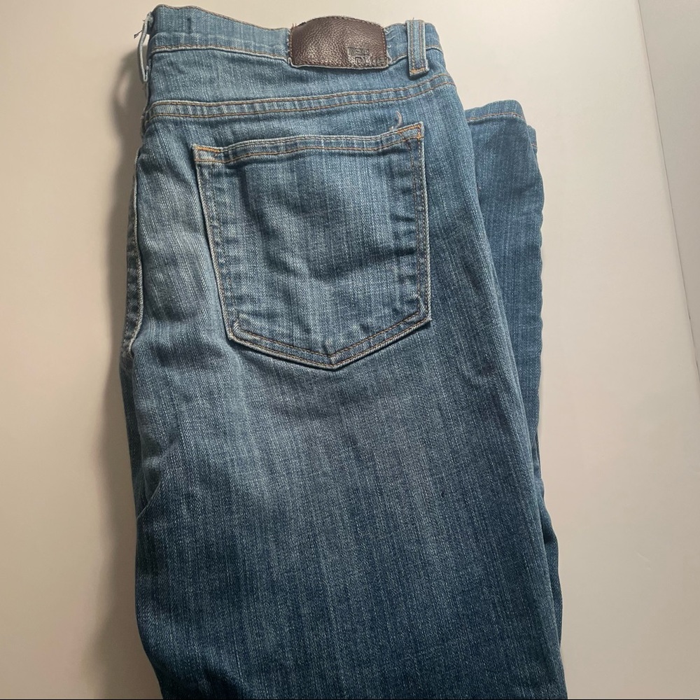 Neoblue mens slim straight pants